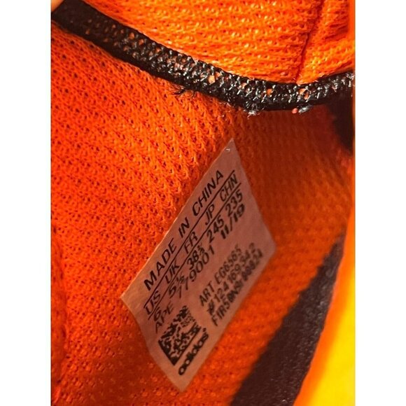 Adidas Donovan Mitchell D.O.N. Issue #1 NBA ASG Bounce Size 6 Basketball Shoes - Picture 2 of 13